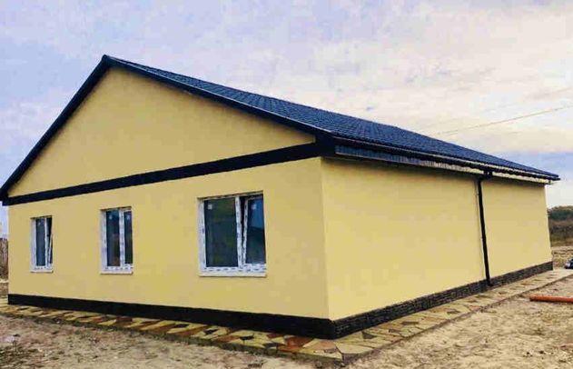 Продажа дома, 120м <sup>2</sup>, 600 сот., Краснодар, Осетинская улица,  34