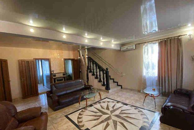 Продажа дома, 148м <sup>2</sup>, 500 сот., Краснодар, Проточная улица,  34