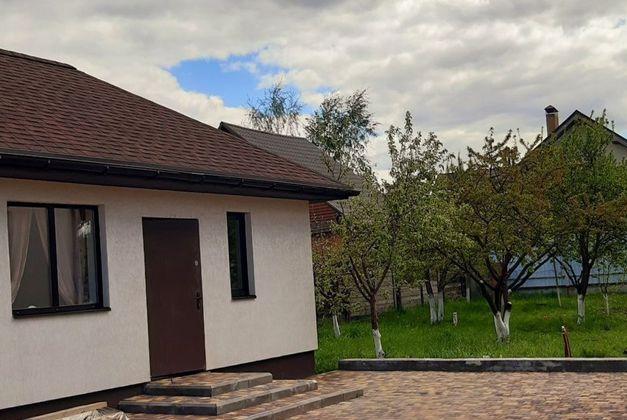 Продажа дома, 170м <sup>2</sup>, 600 сот., Краснодар, улица Ивана Рослого,  34