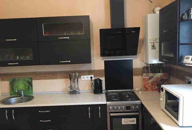 Продажа дома, 130м <sup>2</sup>, 400 сот., Краснодар, улица Ивана Рослого,  34