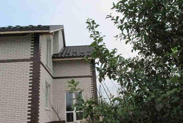 Продажа дома, 126м <sup>2</sup>, 500 сот., Краснодар, улица Бахчиванджи,  34