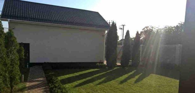 Продажа дома, 143м <sup>2</sup>, 600 сот., Краснодар, Ветеринарная улица,  34