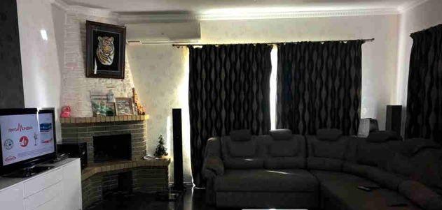 Продажа дома, 143м <sup>2</sup>, 600 сот., Краснодар, Ветеринарная улица,  34