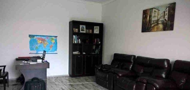 Продажа дома, 143м <sup>2</sup>, 600 сот., Краснодар, Ветеринарная улица,  34