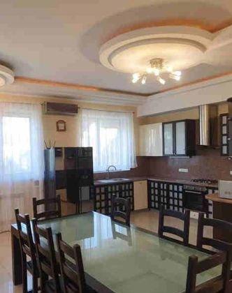 Продажа дома, 170м <sup>2</sup>, 400 сот., Краснодар, Санитарная улица,  34