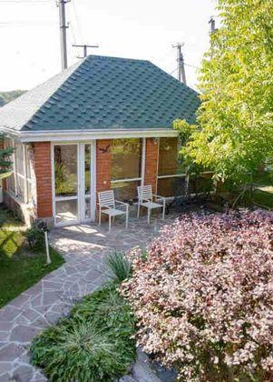 Продажа дома, 136м <sup>2</sup>, 500 сот., Краснодар, Молодёжная улица,  34