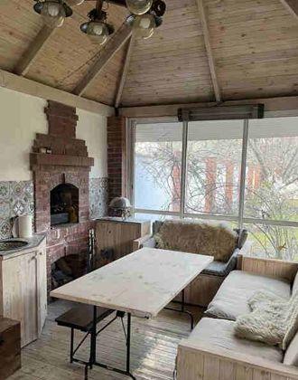 Продажа дома, 136м <sup>2</sup>, 500 сот., Краснодар, Молодёжная улица,  34