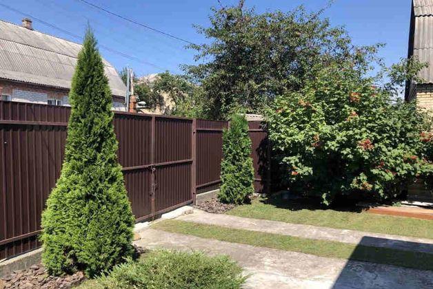 Продажа дома, 130м <sup>2</sup>, 400 сот., Краснодар, улица Соколова,  34