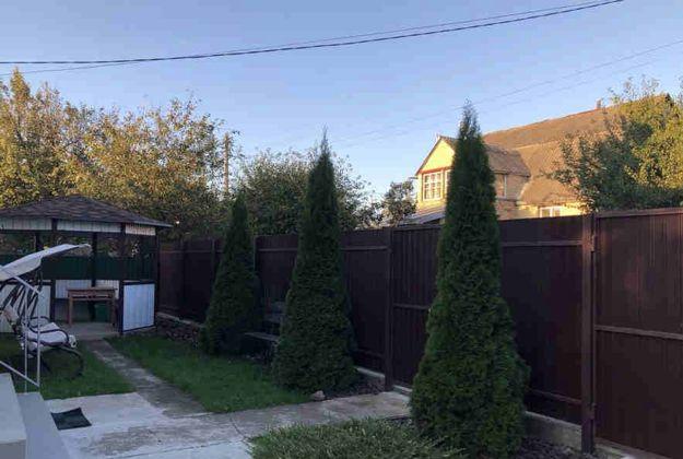 Продажа дома, 130м <sup>2</sup>, 400 сот., Краснодар, улица Соколова,  34