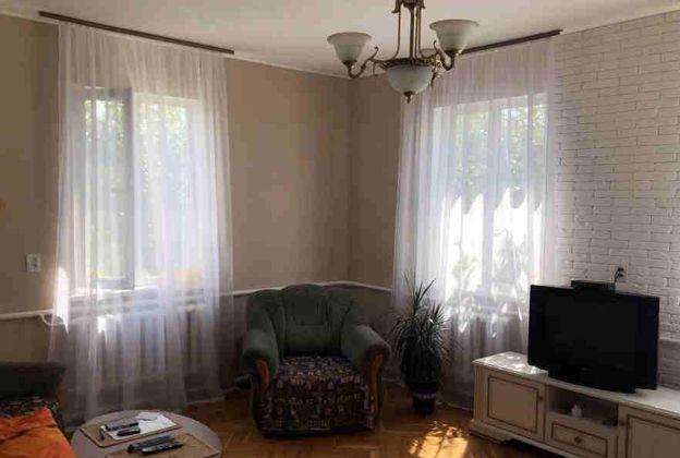 Продажа дома, 130м <sup>2</sup>, 400 сот., Краснодар, улица Соколова,  34