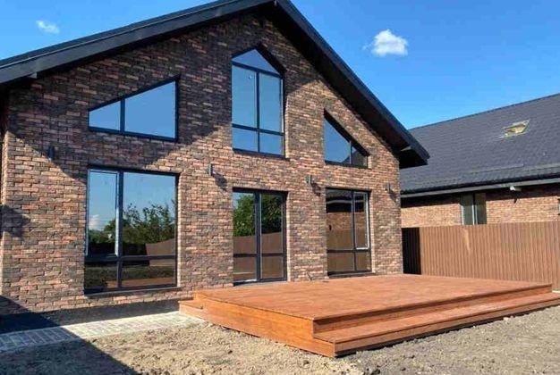 Продажа дома, 126м <sup>2</sup>, 500 сот., Краснодар, 3-я Трудовая улица,  34