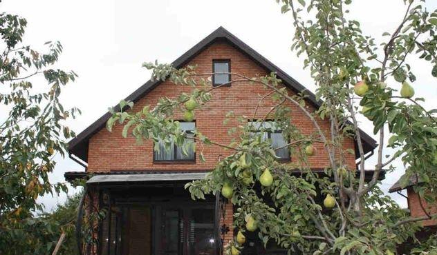 Продажа дома, 162м <sup>2</sup>, 400 сот., Краснодар, Платановая улица,  34