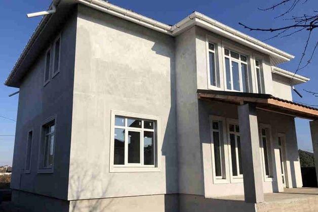 Продажа дома, 157м <sup>2</sup>, 650 сот., Краснодар, Депутатская улица,  34