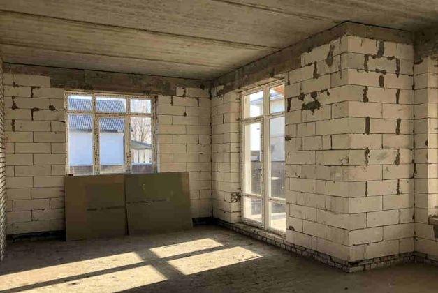 Продажа дома, 157м <sup>2</sup>, 650 сот., Краснодар, Депутатская улица,  34