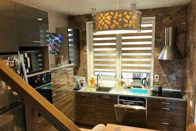 Продажа дома, 137м <sup>2</sup>, 500 сот., Краснодар, Думская улица,  34