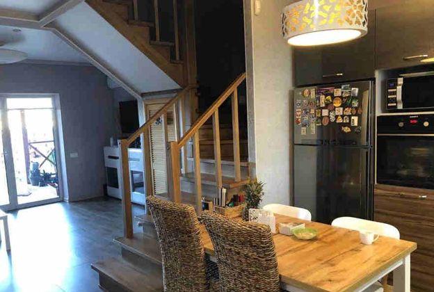 Продажа дома, 137м <sup>2</sup>, 500 сот., Краснодар, Думская улица,  34