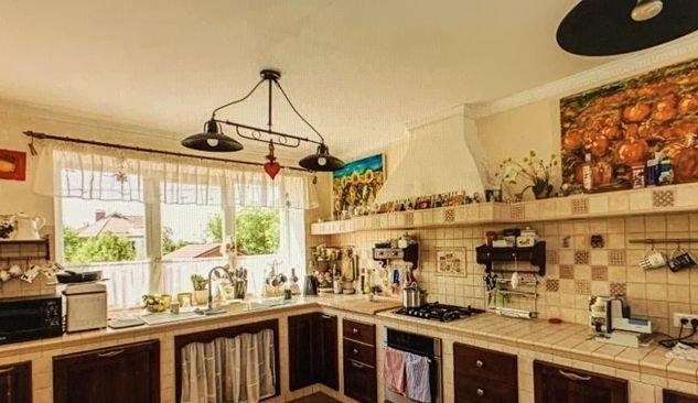 Продажа дома, 140м <sup>2</sup>, 600 сот., Краснодар, улица Чернышёва,  34