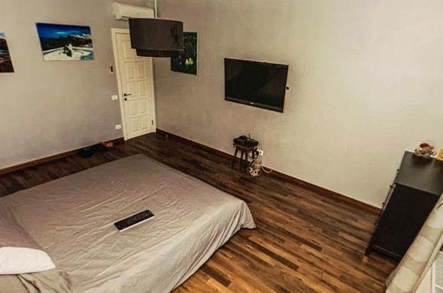 Продажа дома, 140м <sup>2</sup>, 600 сот., Краснодар, улица Чернышёва,  34