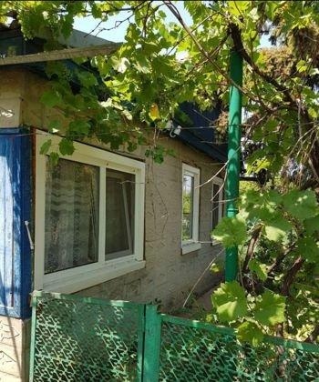 Продажа дома, 46м <sup>2</sup>, 600 сот., Краснодар, Дивная улица,  63