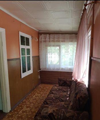 Продажа дома, 46м <sup>2</sup>, 600 сот., Краснодар, Дивная улица,  63