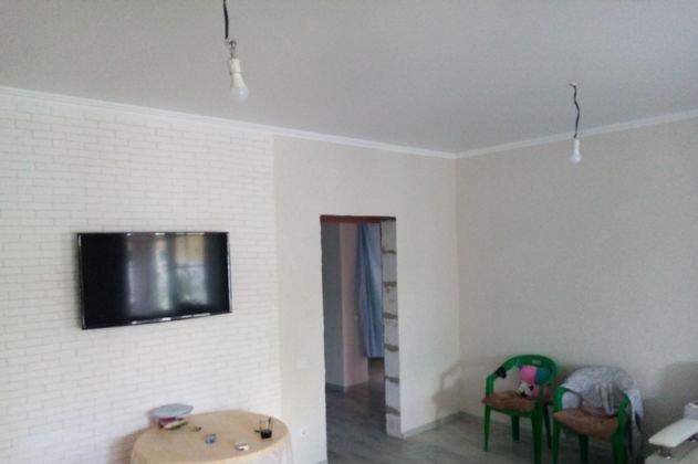 Продажа дома, 80м <sup>2</sup>, 400 сот., Краснодар, Берёзовая улица,  179