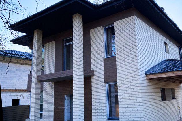 Продажа дома, 163м <sup>2</sup>, 700 сот., Краснодар, 2-я Тихая улица,  24