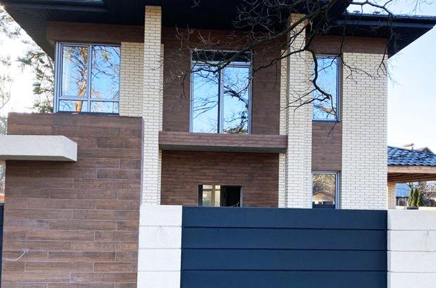 Продажа дома, 163м <sup>2</sup>, 700 сот., Краснодар, 2-я Тихая улица,  24