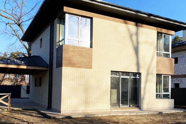 Продажа дома, 163м <sup>2</sup>, 700 сот., Краснодар, 2-я Тихая улица,  24