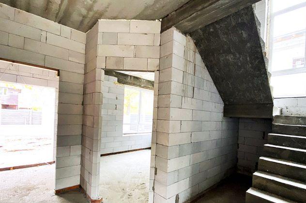 Продажа дома, 163м <sup>2</sup>, 700 сот., Краснодар, 2-я Тихая улица,  24