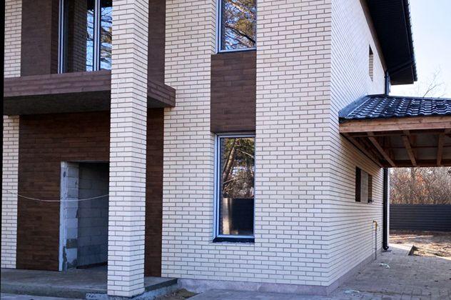 Продажа дома, 163м <sup>2</sup>, 700 сот., Краснодар, 2-я Тихая улица,  24