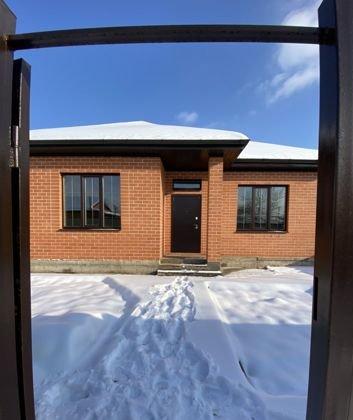 Продажа дома, 90м <sup>2</sup>, 400 сот., Краснодар, Берёзовая улица,  34