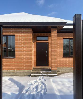 Продажа дома, 90м <sup>2</sup>, 400 сот., Краснодар, Берёзовая улица,  34