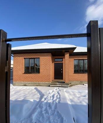 Продажа дома, 90м <sup>2</sup>, 400 сот., Краснодар, Берёзовая улица,  34