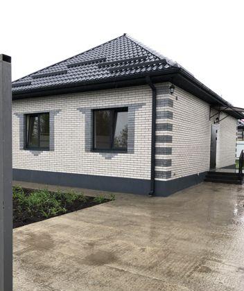 Продажа дома, 90м <sup>2</sup>, 400 сот., Краснодар, Липовая улица,  34