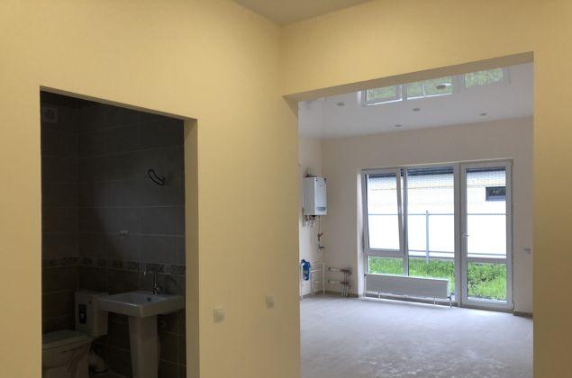 Продажа дома, 90м <sup>2</sup>, 400 сот., Краснодар, Липовая улица,  34