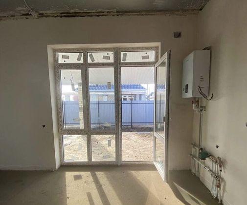 Продажа дома, 74м <sup>2</sup>, 300 сот., Краснодар, Рязанская улица,  34