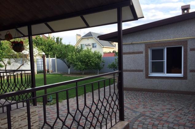 Продажа дома, 270м <sup>2</sup>, 800 сот., Краснодар, Жемчужная улица,  14