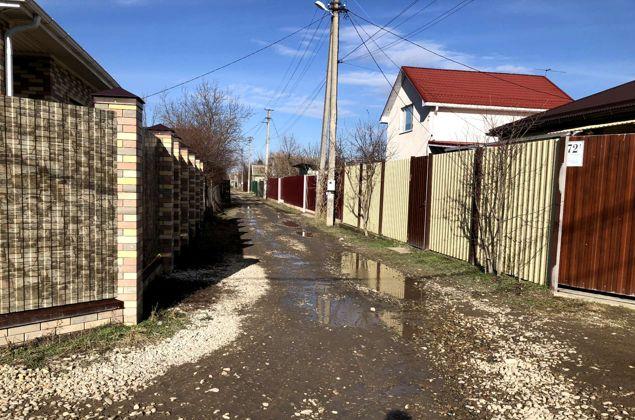 Продажа дома, 70м <sup>2</sup>, 200 сот., Краснодар, Инженерная улица,  72