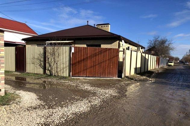 Продажа дома, 70м <sup>2</sup>, 200 сот., Краснодар, Инженерная улица,  72