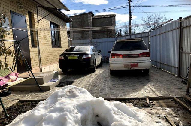 Продажа дома, 70м <sup>2</sup>, 200 сот., Краснодар, Инженерная улица,  72