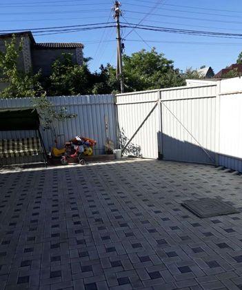 Продажа дома, 70м <sup>2</sup>, 200 сот., Краснодар, Инженерная улица,  72