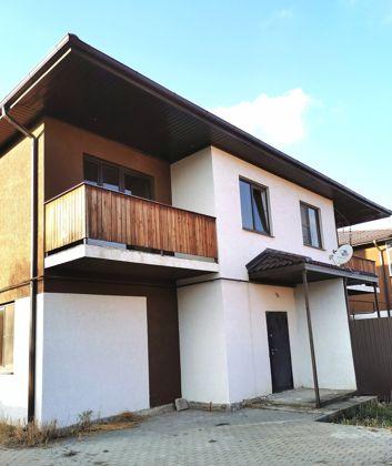 Продажа дома, 123м <sup>2</sup>, 300 сот., Краснодар, Чистая улица,  6