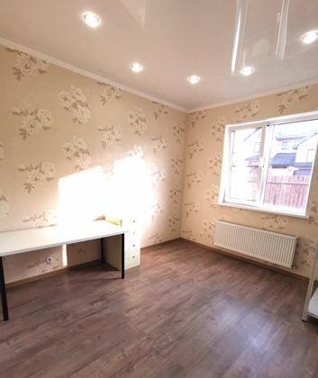 Продажа дома, 123м <sup>2</sup>, 300 сот., Краснодар, Чистая улица,  6