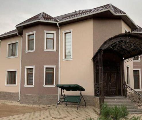 Продажа дома, 180м <sup>2</sup>, 600 сот., Краснодар, Интернациональный бульвар,  92