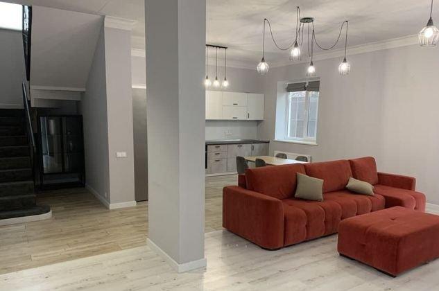 Продажа дома, 150м <sup>2</sup>, 600 сот., Краснодар, Пинская улица,  34