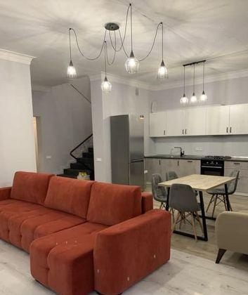 Продажа дома, 150м <sup>2</sup>, 600 сот., Краснодар, Пинская улица,  34