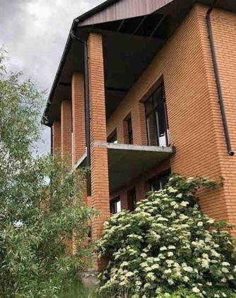 Продажа дома, 160м <sup>2</sup>, 500 сот., Краснодар, улица Беринга,  34