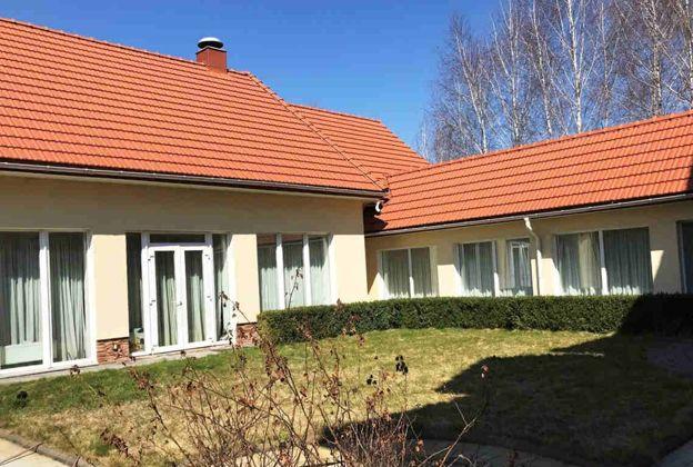 Продажа дома, 150м <sup>2</sup>, 500 сот., Краснодар, улица Генерала Петрова,  34