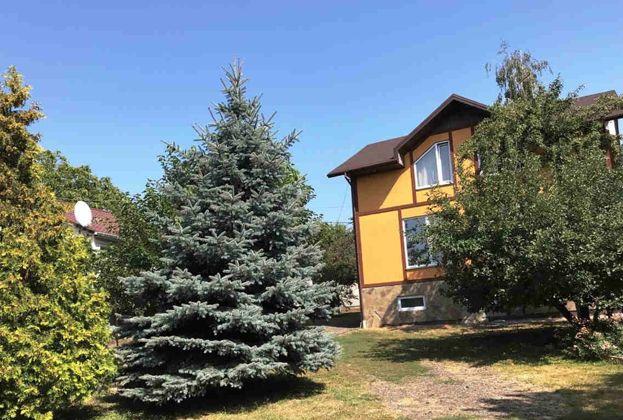 Продажа дома, 166м <sup>2</sup>, 400 сот., Краснодар, Плодовая улица,  34