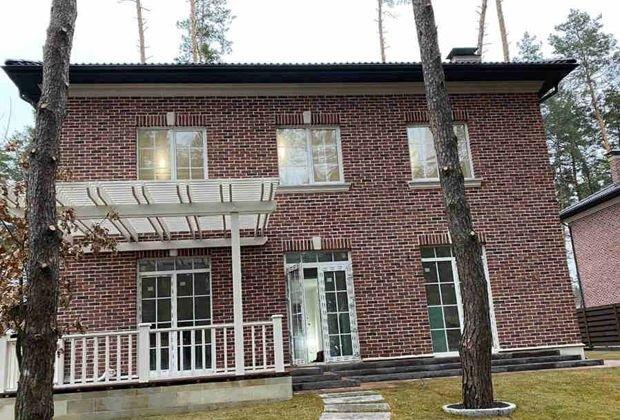 Продажа дома, 160м <sup>2</sup>, 590 сот., Краснодар, Парижская улица,  34